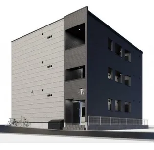 ROBOT HOME 六郷土手の画像