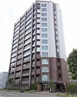 ライオンズひばりが丘フォレストフォートの画像