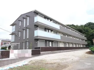 コンフォールコートの画像