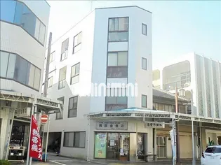 岡田ビルの画像