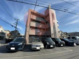 羽衣グリーンハイツの画像