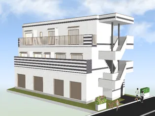 グランリズムマクハリの画像