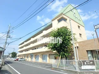 丸善マンションの画像