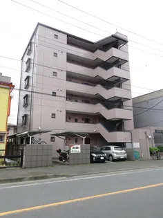 カリフォルニアパレスの画像