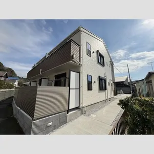 RUHE東逗子の画像