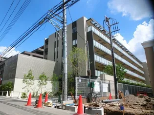 ドゥーエ武蔵浦和の画像