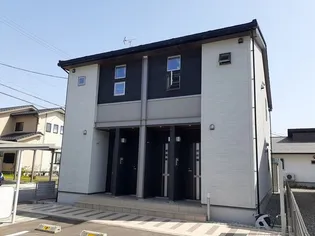 プランドール新庄IIIの画像