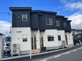 ブロッサム遠見塚の画像