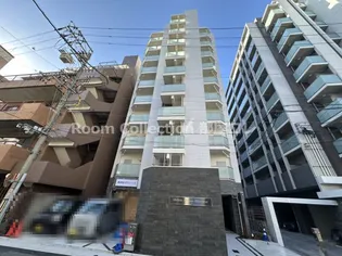 ホワイトメゾン新栄の画像