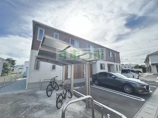 シャーメゾン堀西の画像