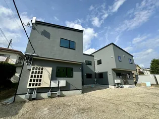 SANDS東仙台の画像