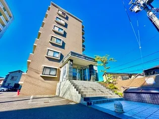 フォーリングステージ祇園新橋の画像