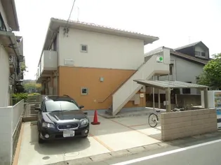 サンメゾン宮前平の画像