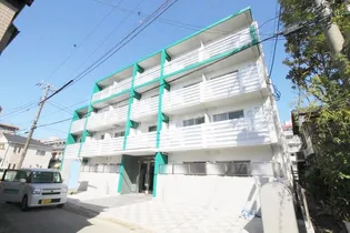 エグゼシャトー伍番館の画像