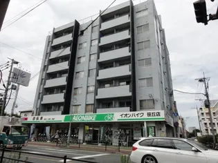 立花ビルの画像