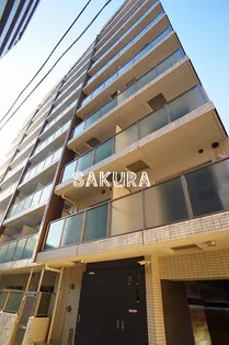 SYNEX横濱阪東橋IIの画像