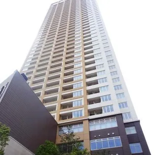 グランドターミナルタワー本八幡の画像