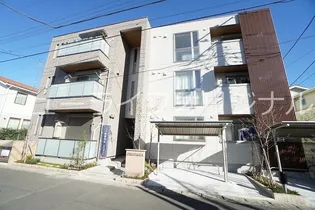 プレステージアの画像