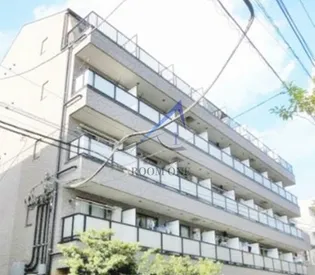 パルクベール上井草の画像