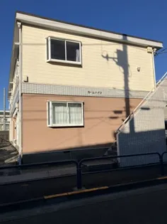 カームハイツの画像