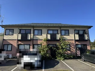 ハイツ イーストの画像