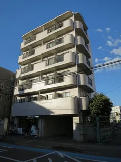 プライムシティ蕨の画像