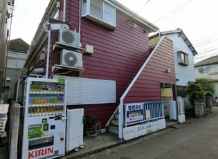 リシェス相模が丘の画像