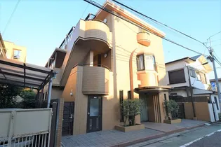 エトワール自由が丘の画像