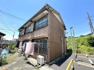橘荘5号館の画像