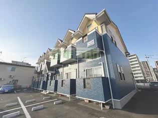 アフォリステーション新田東ウエストの画像