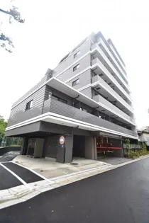 グランドコンシェルジュ大森本町IIアジールコートの画像