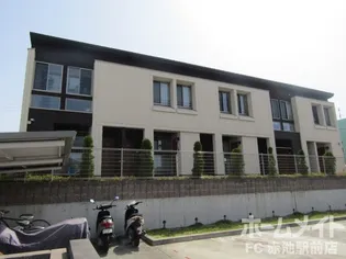 ア ミ アイレ 神の倉の画像