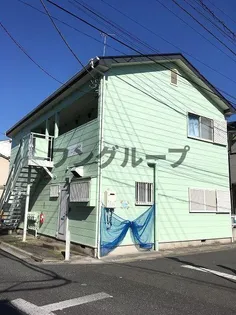 グリーンハイム東尾久の画像