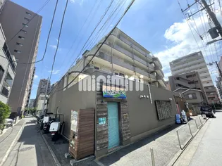 グロリアハイツの画像