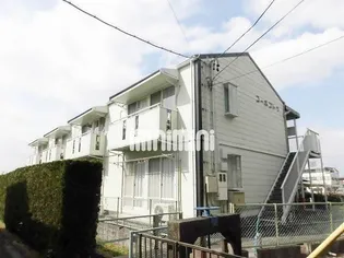 コーポゴトウ 北棟の画像