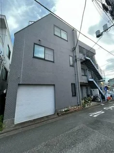 アネックススギモト【2階】の外観