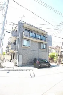 シーサイド ヴィラの画像