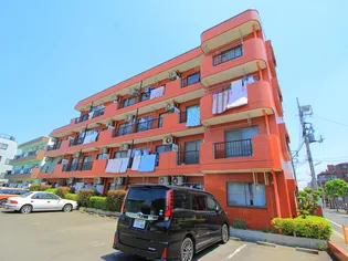 サンハイツ志茂多の画像