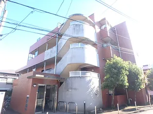 グランベールの画像