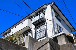 グリーンヒルズの画像