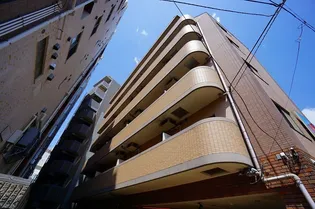 ポップ ヴィレッジの画像