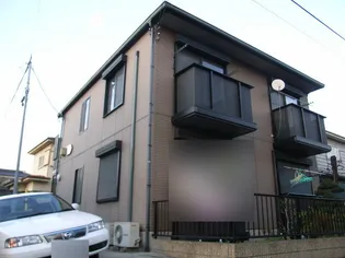 原町田ハイツTの画像