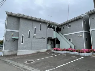 ローレンスパークA棟の画像