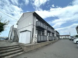 ハイネス本宮Aの画像