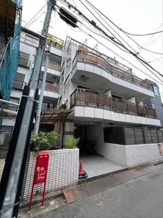 ビラビアンコ田中の画像