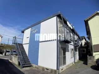 ヴィラこんどうの画像