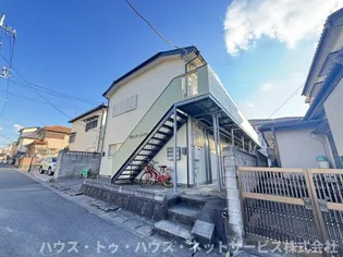 クローバーハイツの画像