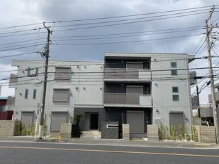 アミスタ湘南の画像