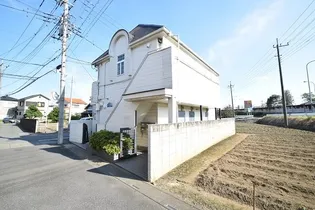 ディアレスト谷塚の画像