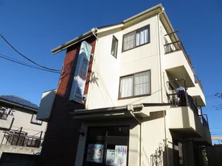 シティハイツカトレアの画像